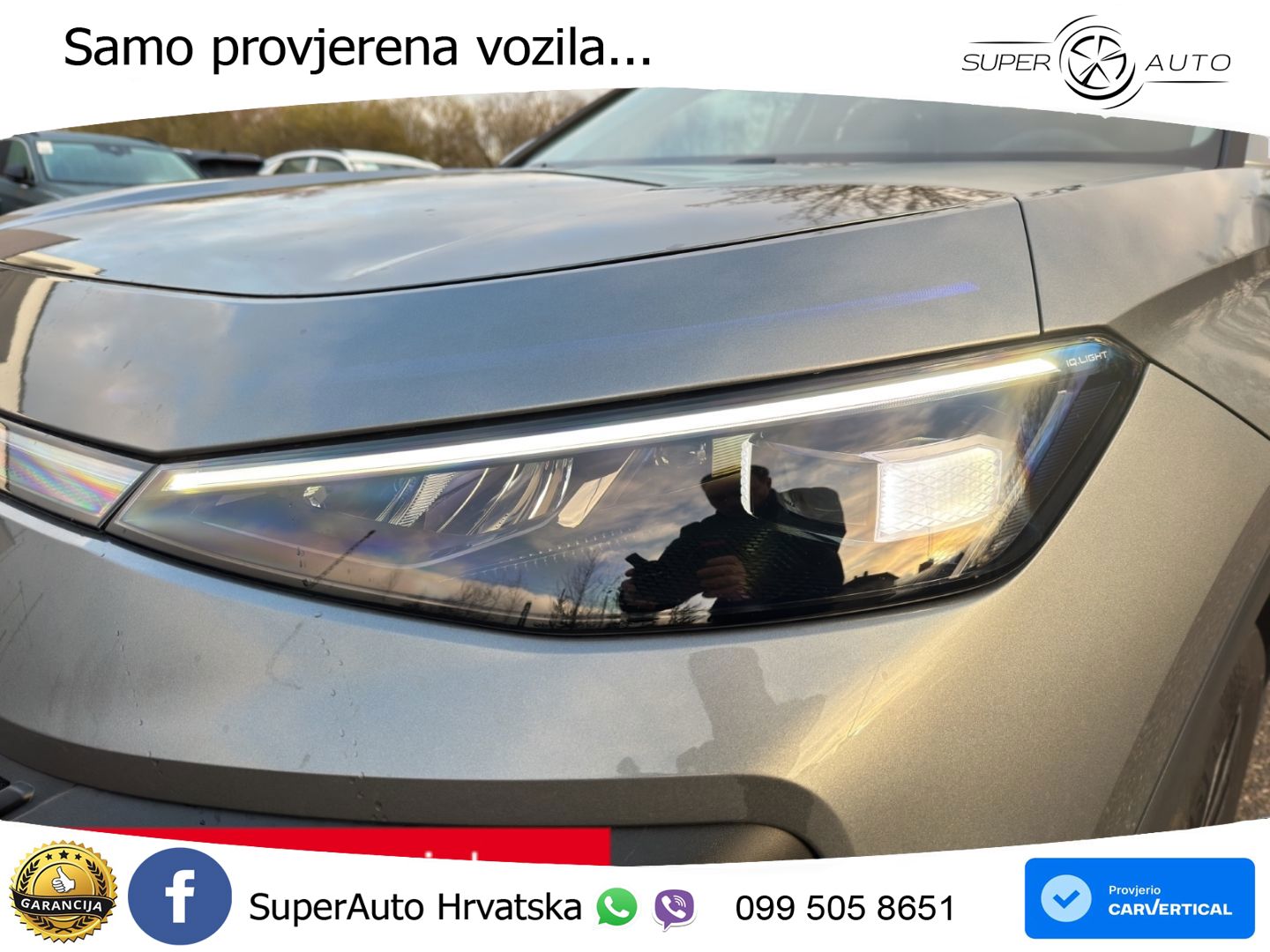 Volkswagen T-Roc II 1.5 eTSI (116 KS)  DSG LED+GR SJED+ACC