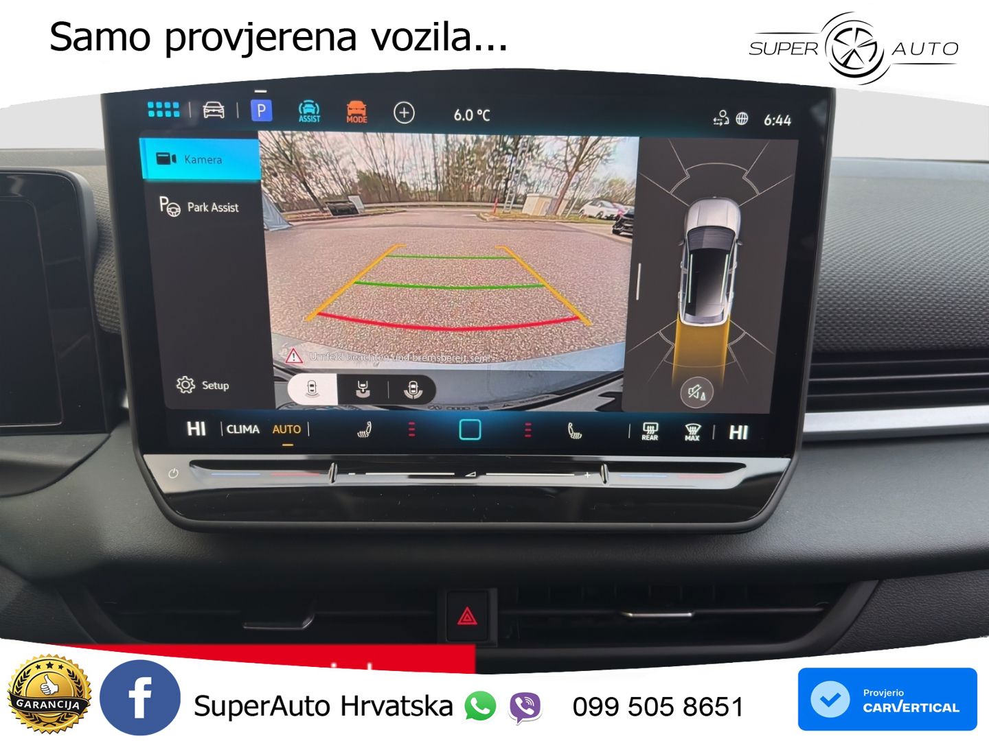Volkswagen T-Roc II 1.5 eTSI (116 KS)  DSG LED+GR SJED+ACC