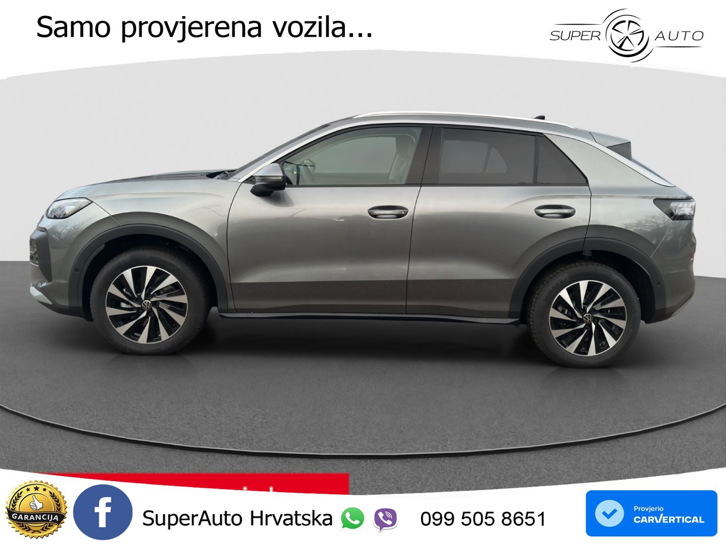 Volkswagen T-Roc II 1.5 eTSI (116 KS)  DSG LED+GR SJED+ACC