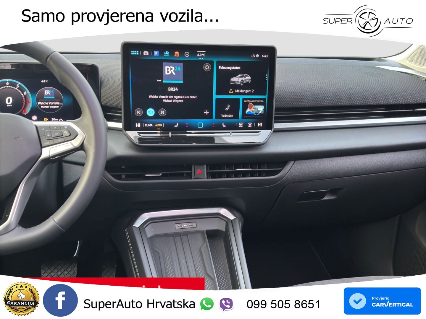 Volkswagen T-Roc II 1.5 eTSI (116 KS)  DSG LED+GR SJED+ACC