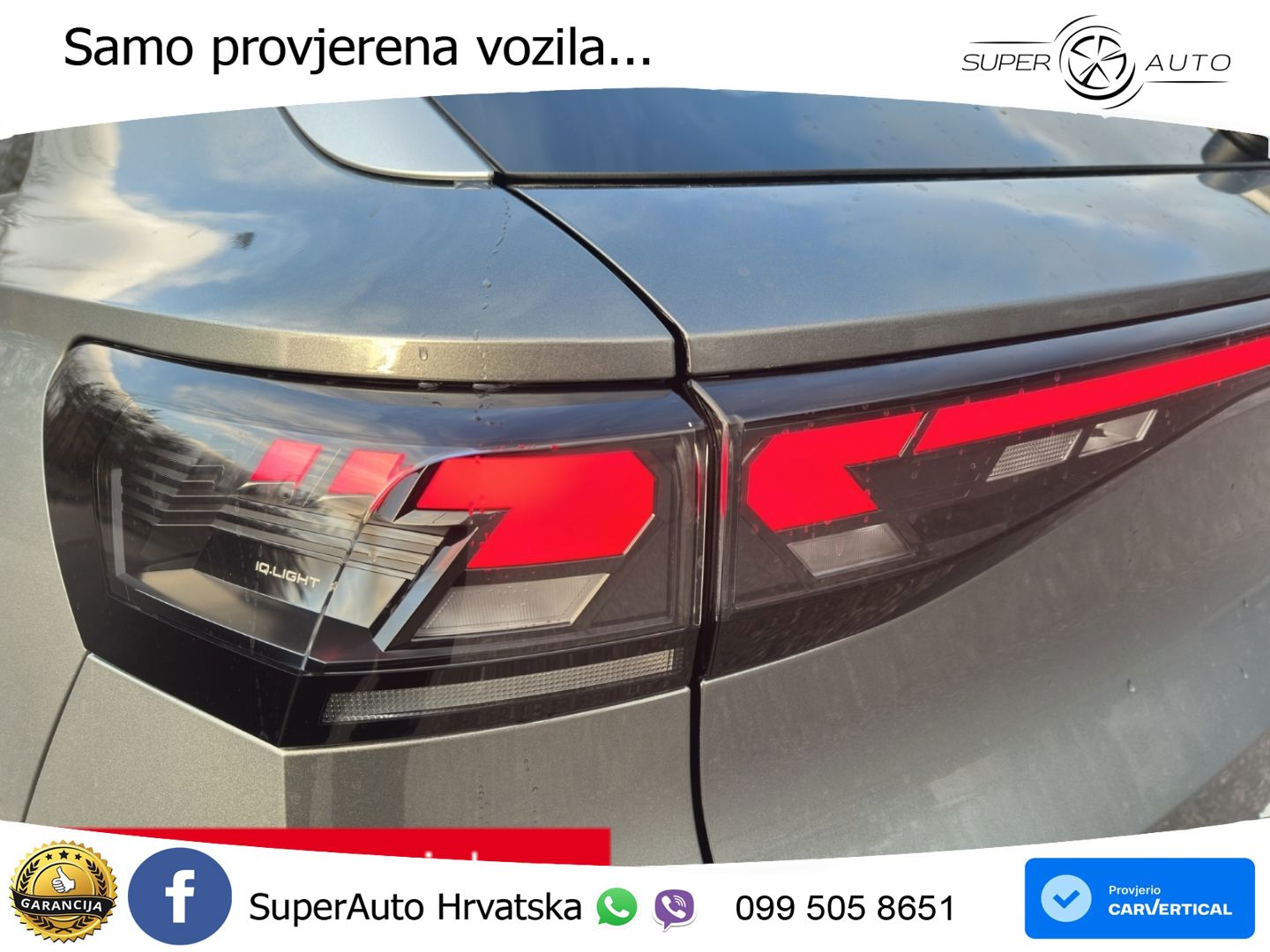 Volkswagen T-Roc II 1.5 eTSI (116 KS)  DSG LED+GR SJED+ACC