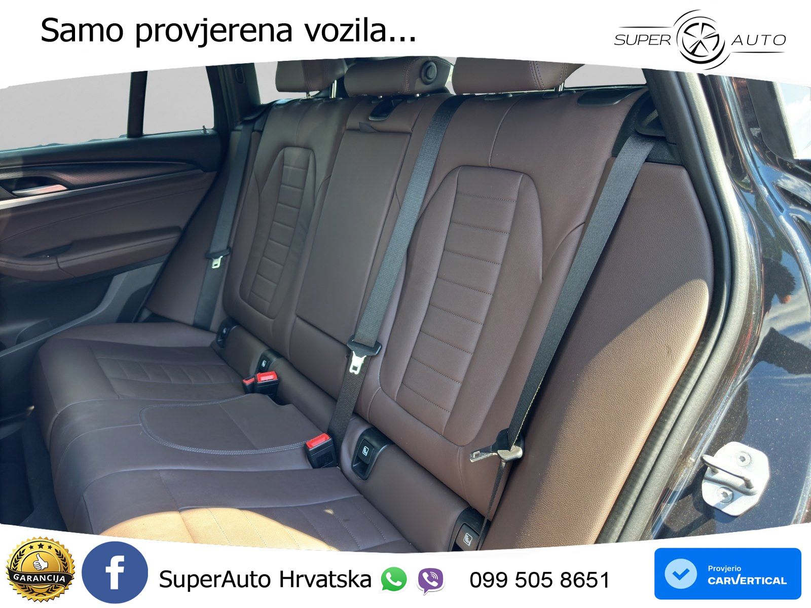 BMW X4 30i (245 KS) xDrive Steptronic LED+GR SJED+ACC