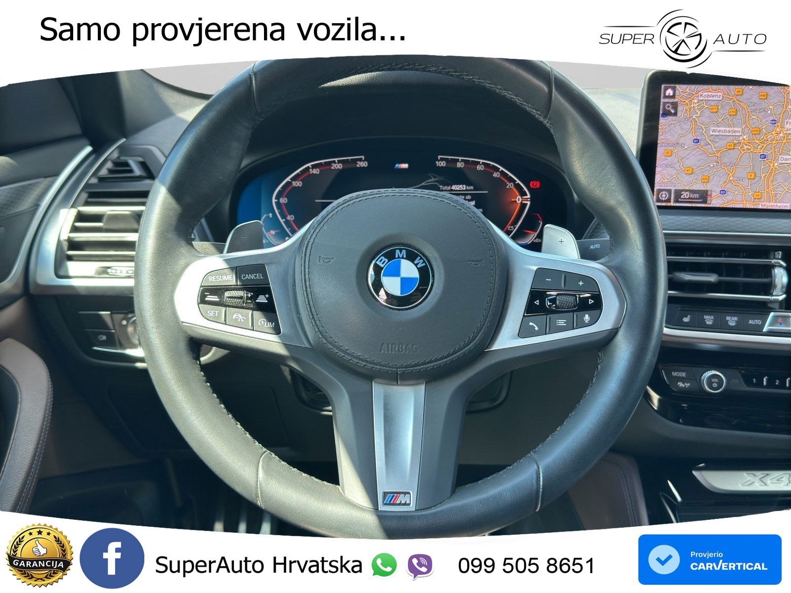BMW X4 30i (245 KS) xDrive Steptronic LED+GR SJED+ACC