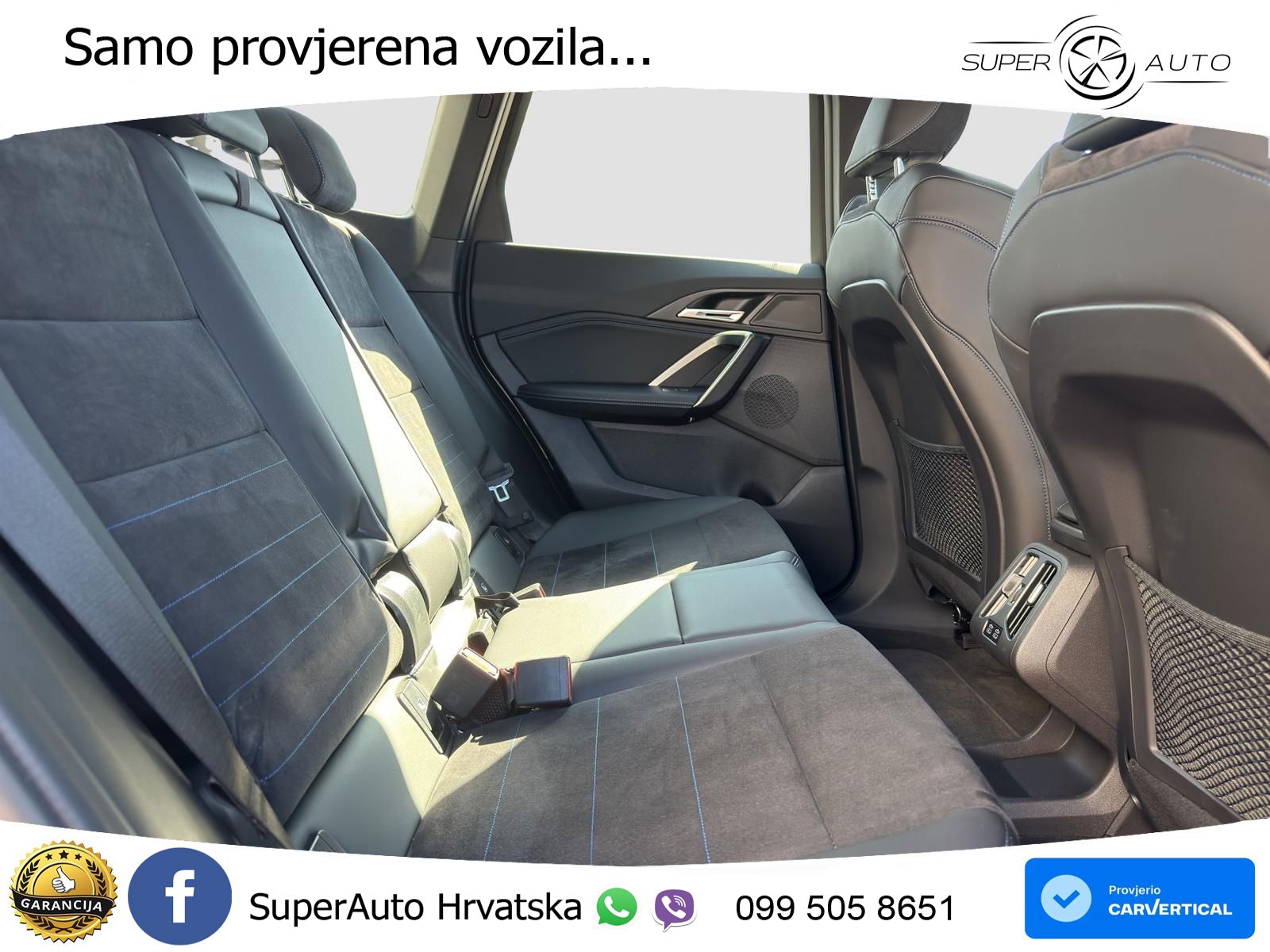 BMW iX1 68 kWh (313 KS) xDrive30
