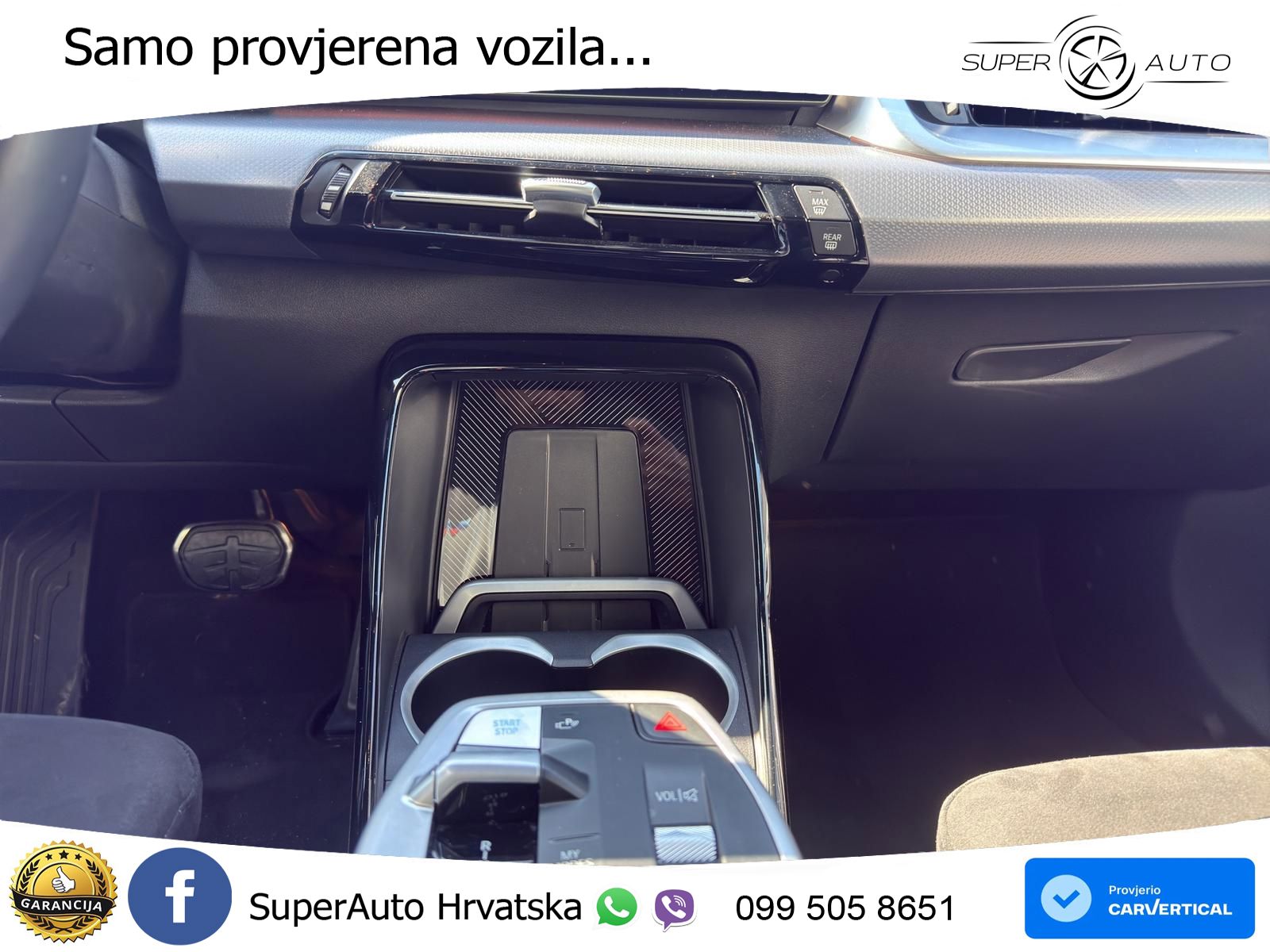 BMW iX1 68 kWh (313 KS) xDrive30