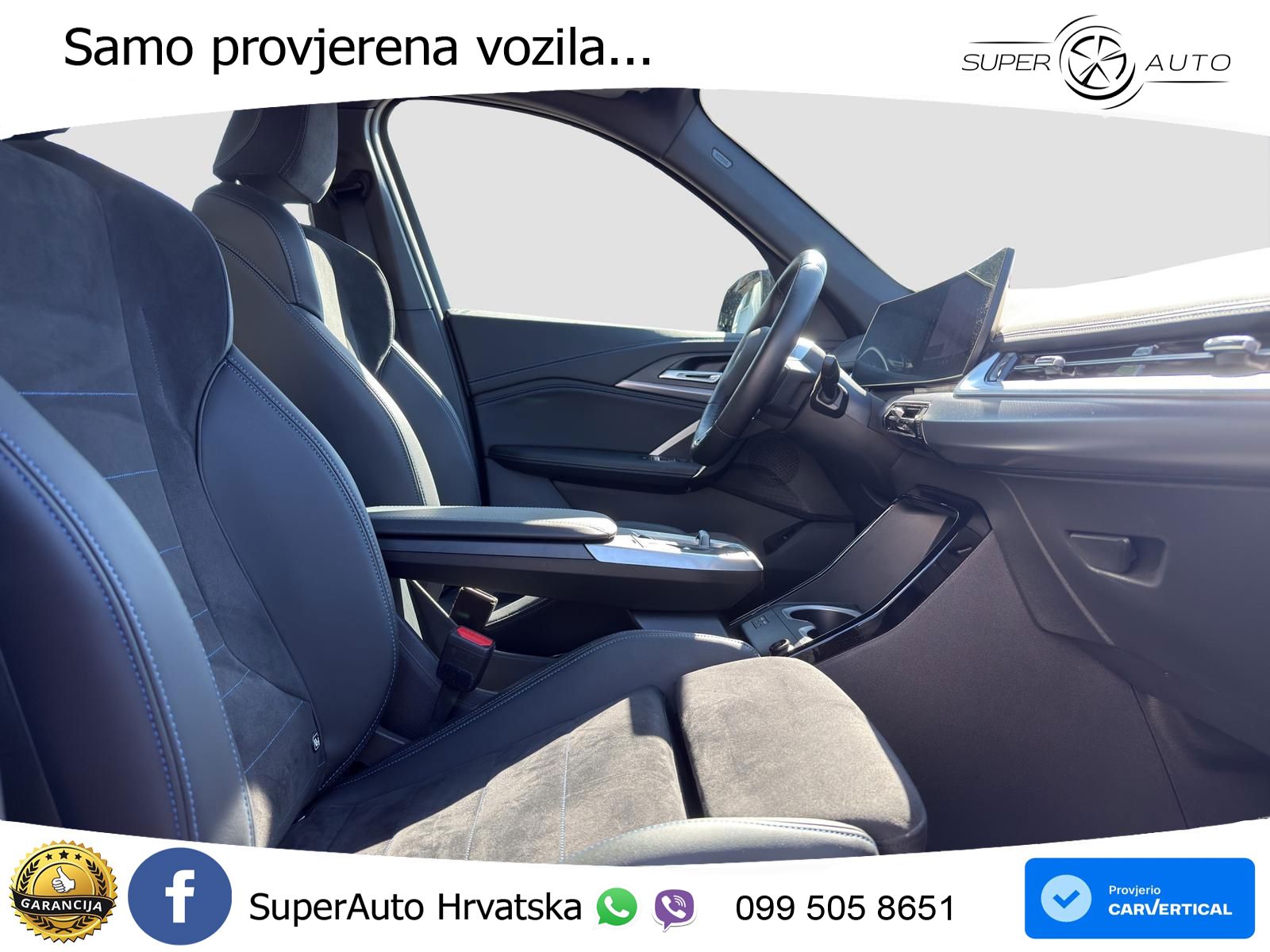 BMW iX1 68 kWh (313 KS) xDrive30