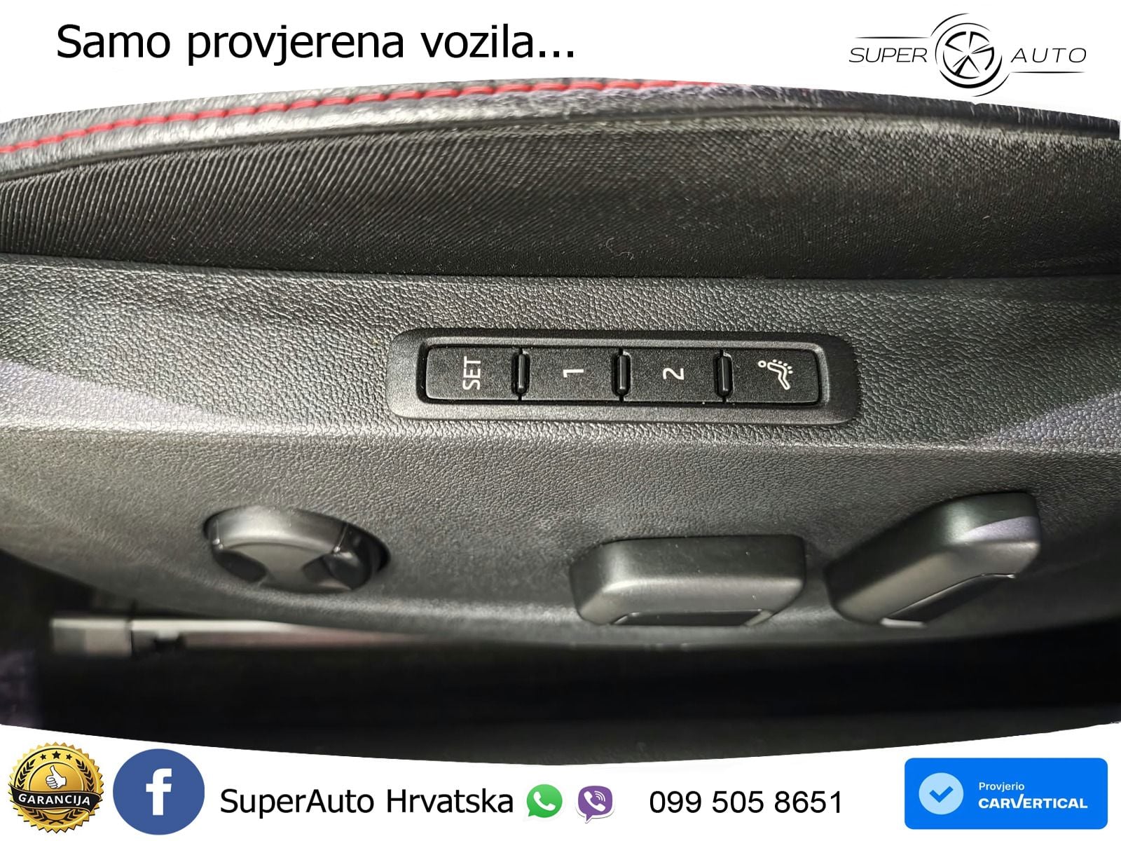 Škoda Octavia Combi RS 2.0 TDI (200 KS) DSG MATRIX+GR SJED+KAM