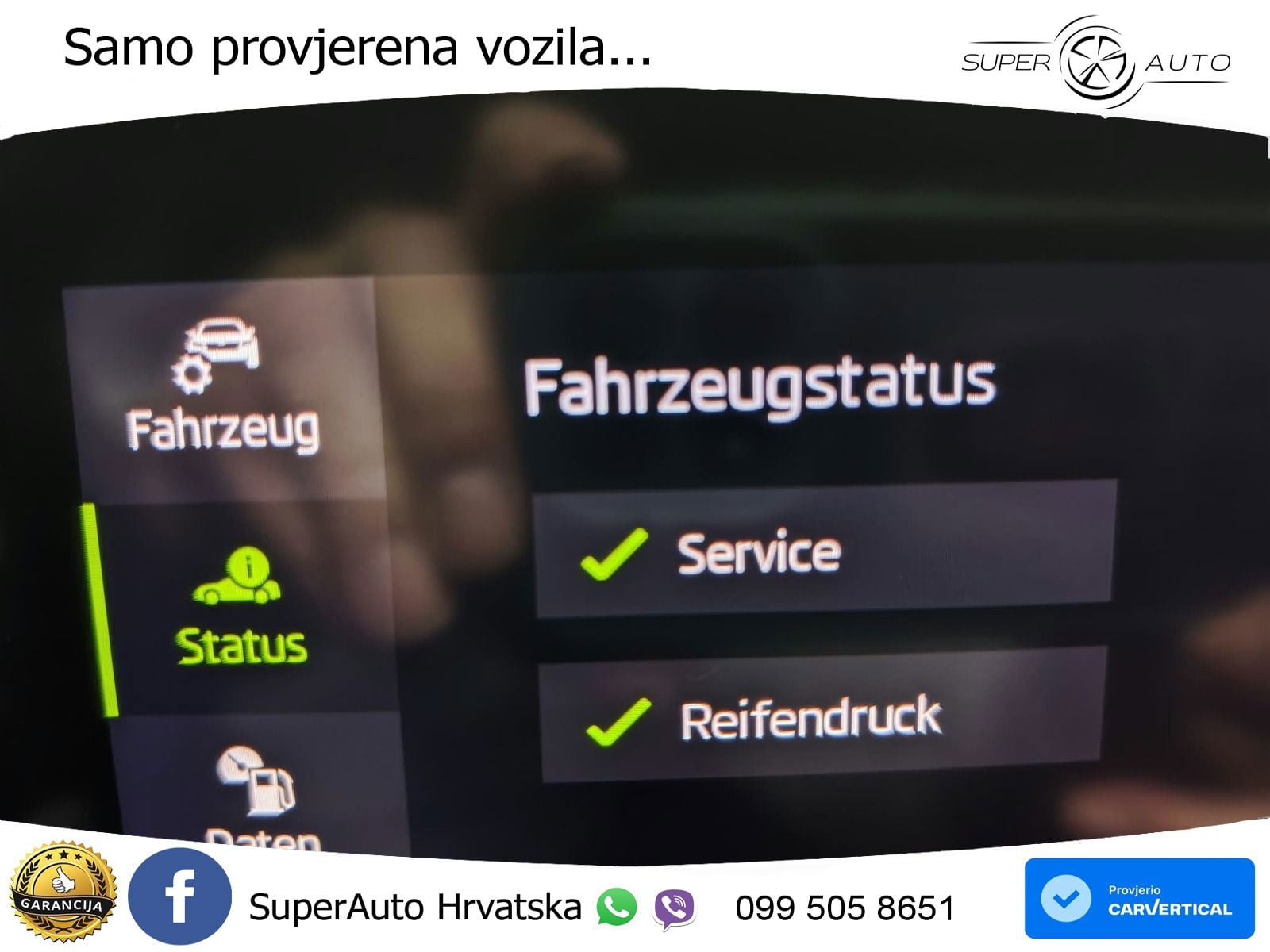 Škoda Octavia Combi RS 2.0 TDI (200 KS) DSG MATRIX+GR SJED+KAM