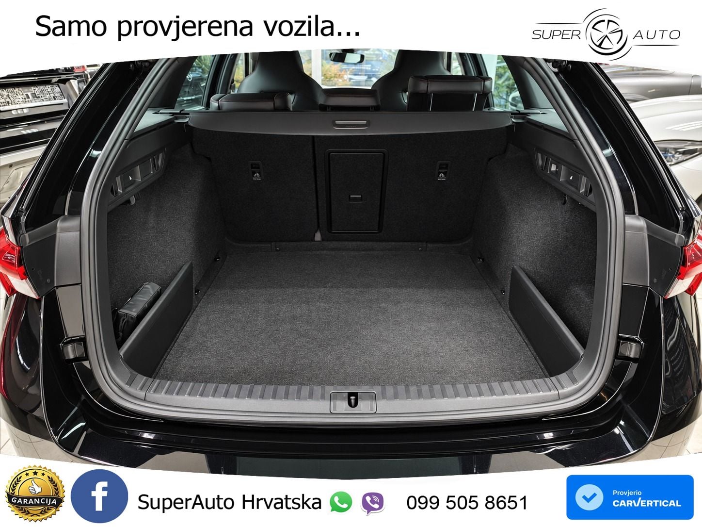 Škoda Octavia Combi RS 2.0 TDI (200 KS) DSG MATRIX+GR SJED+KAM