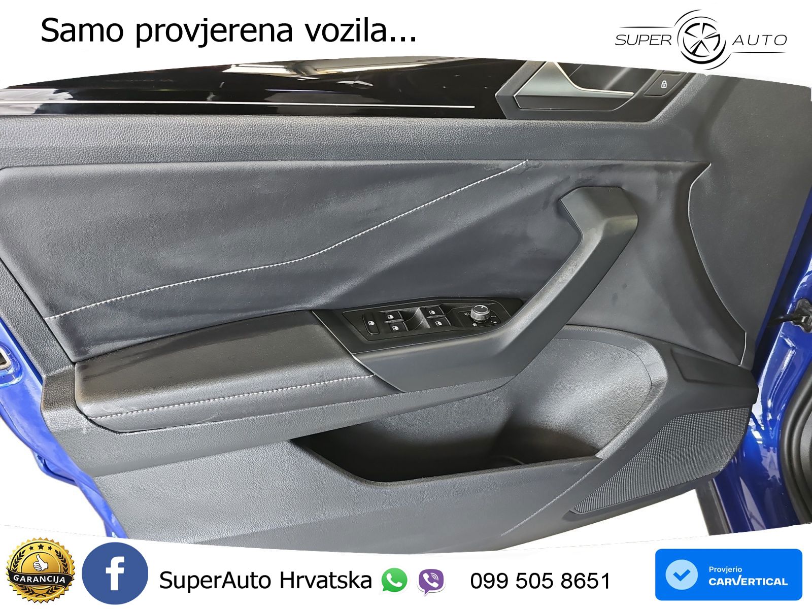 Volkswagen T-Roc I 1.5 TSI (150 KS) DSG MATRIX+GR SJED+KAM