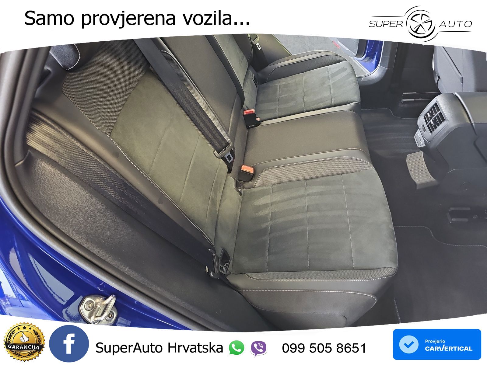 Volkswagen T-Roc I 1.5 TSI (150 KS) DSG MATRIX+GR SJED+KAM