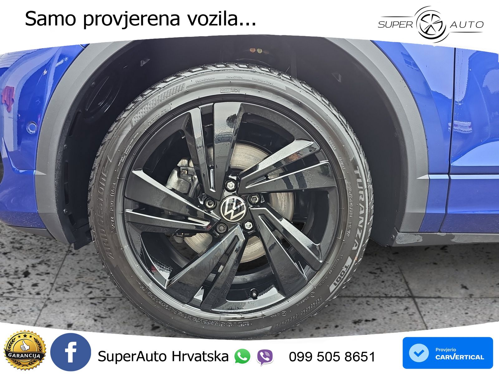 Volkswagen T-Roc I 1.5 TSI (150 KS) DSG MATRIX+GR SJED+KAM
