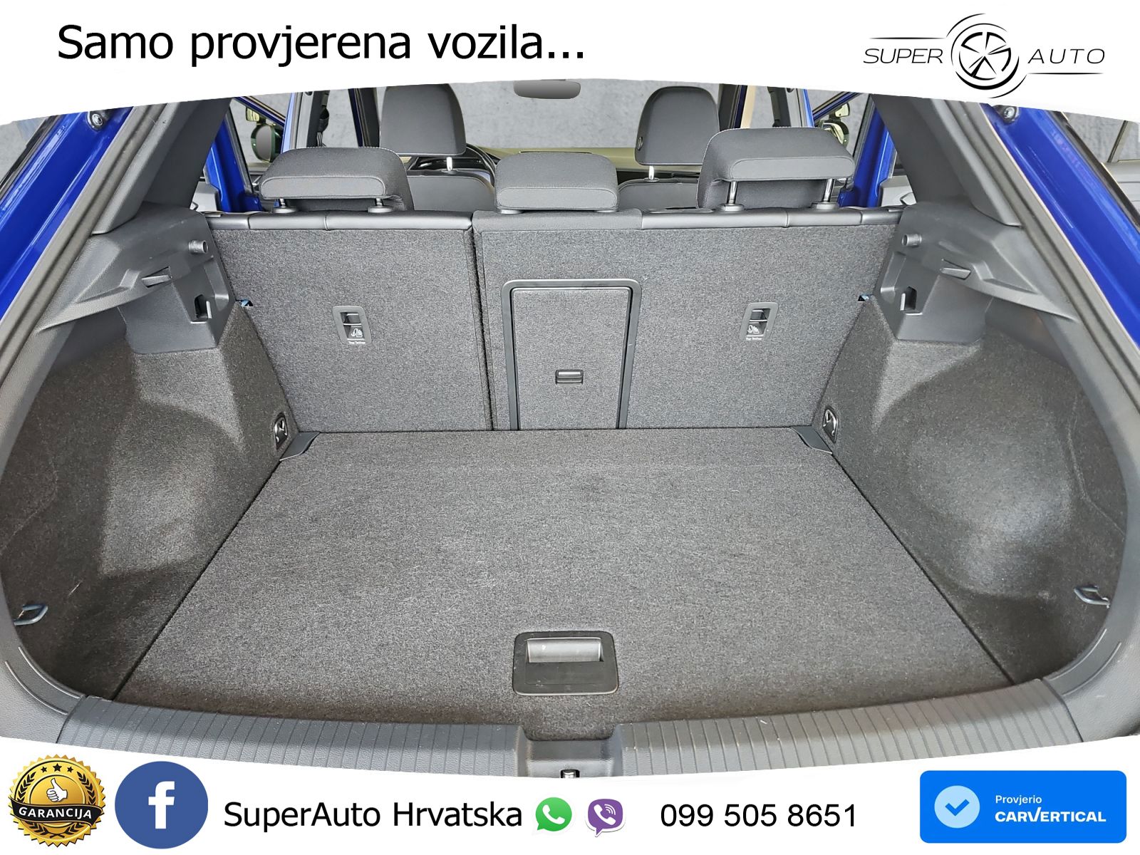 Volkswagen T-Roc I 1.5 TSI (150 KS) DSG MATRIX+GR SJED+KAM