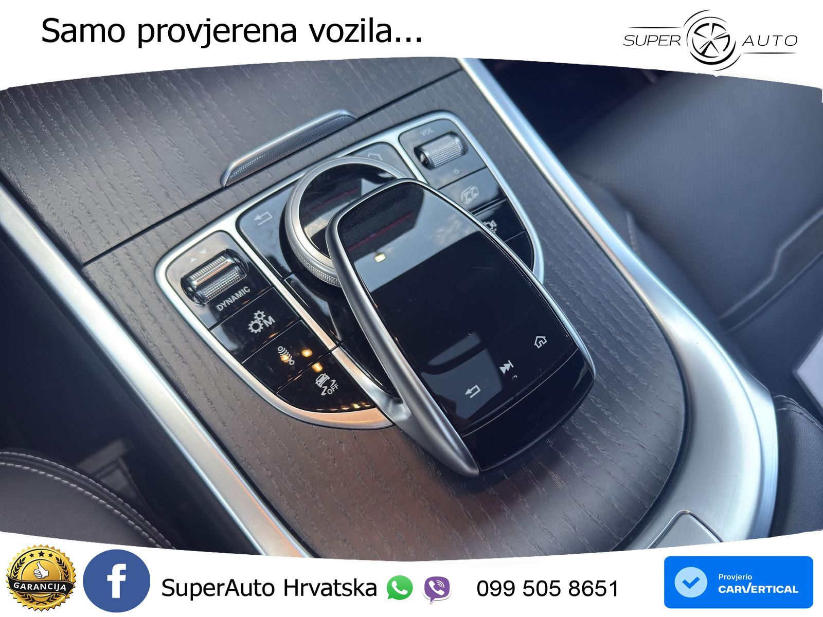 Mercedes AMG G 63 Long V8 (585 KS) 4MATIC 9G-TRONIC AMG SPEEDSHIFT PLUS
