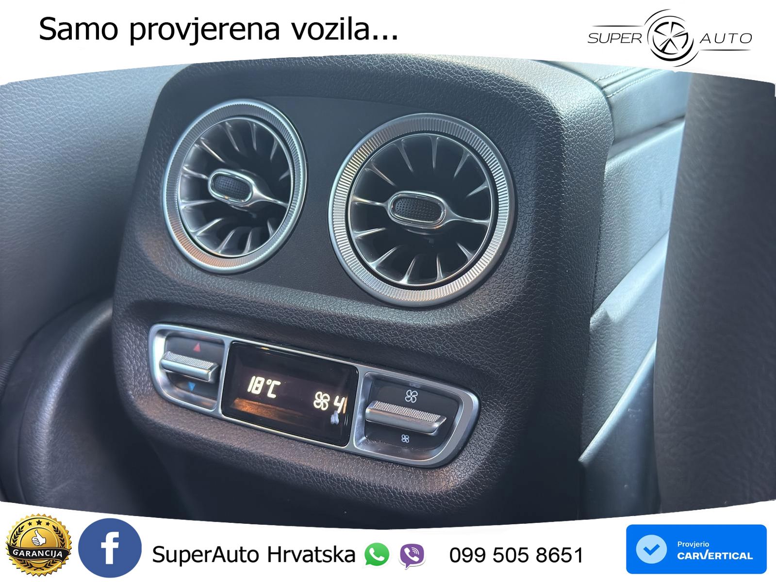 Mercedes AMG G 63 Long V8 (585 KS) 4MATIC 9G-TRONIC AMG SPEEDSHIFT PLUS