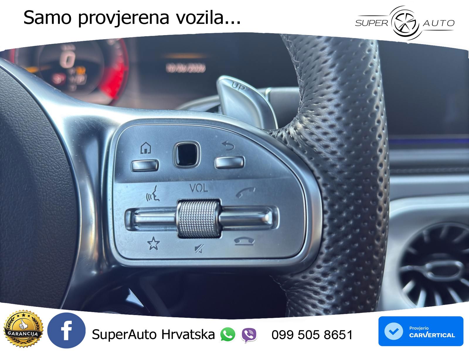 Mercedes AMG G 63 Long V8 (585 KS) 4MATIC 9G-TRONIC AMG SPEEDSHIFT PLUS