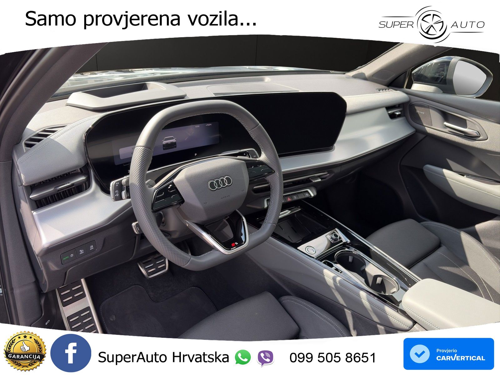 Audi Q3 1.5 TFSI (150 KS) S tronic S line LED+GR SJED+ACC