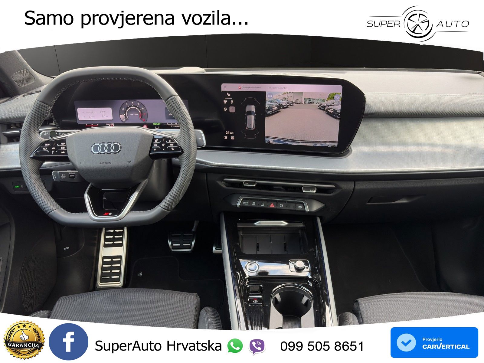 Audi Q3 1.5 TFSI (150 KS) S tronic S line LED+GR SJED+ACC