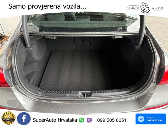 Mercedes-Benz A 220d 8G-DCT LED+GR SJED+ACC