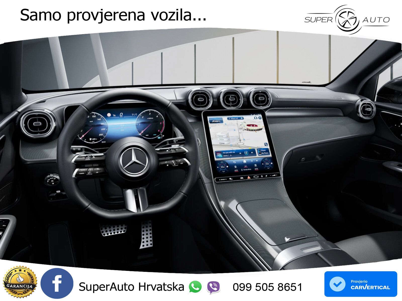 Mercedes GLC 200d (163 KS) 4MATIC 9G-TRONIC AMG ACC+GR SJED+360+PANO