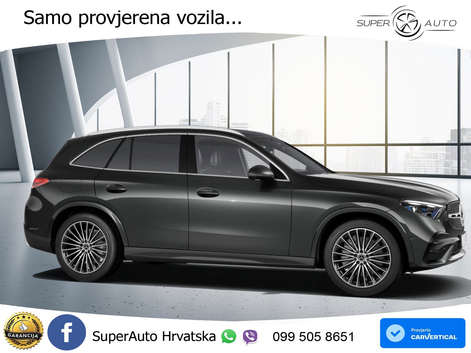 Mercedes GLC 200d (163 KS) 4MATIC 9G-TRONIC AMG ACC+GR SJED+360+PANO