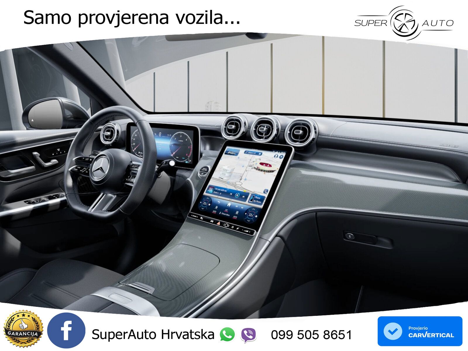 Mercedes GLC 200d (163 KS) 4MATIC 9G-TRONIC AMG ACC+GR SJED+360+PANO
