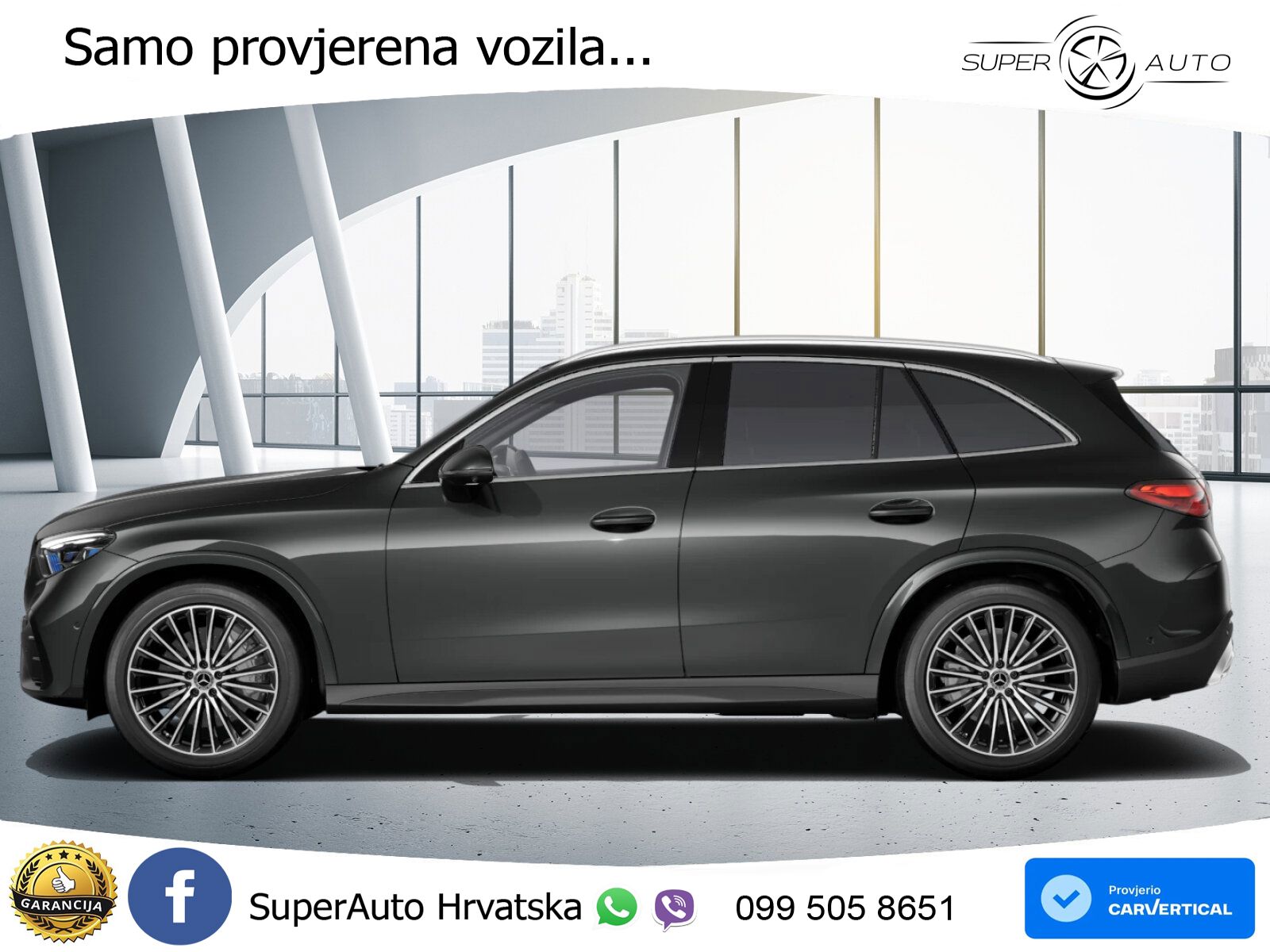 Mercedes GLC 200d (163 KS) 4MATIC 9G-TRONIC AMG ACC+GR SJED+360+PANO