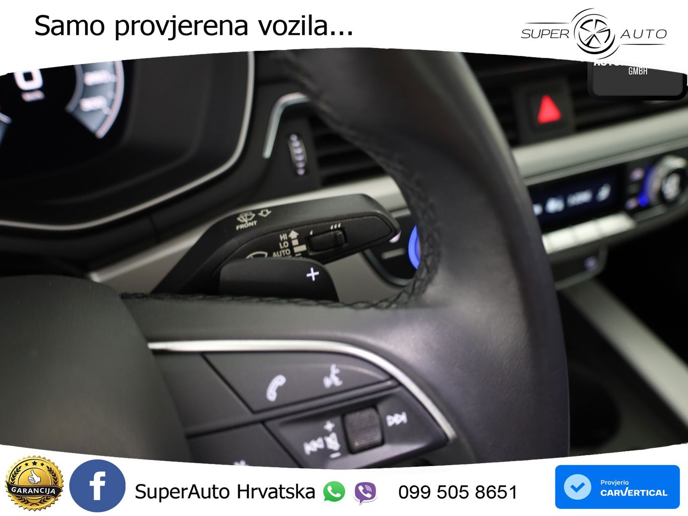 Audi A5 Sportback  40 TFSI (204 KS) S tronic S line MATRIX+GR SJED+KAM