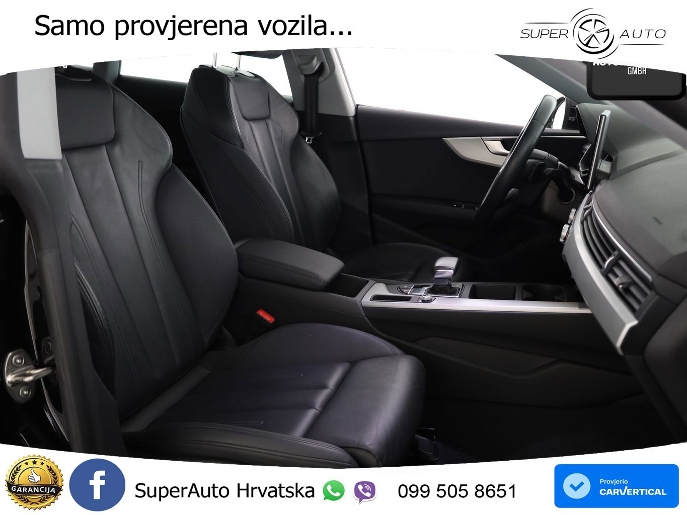 Audi A5 Sportback  40 TFSI (204 KS) S tronic S line MATRIX+GR SJED+KAM
