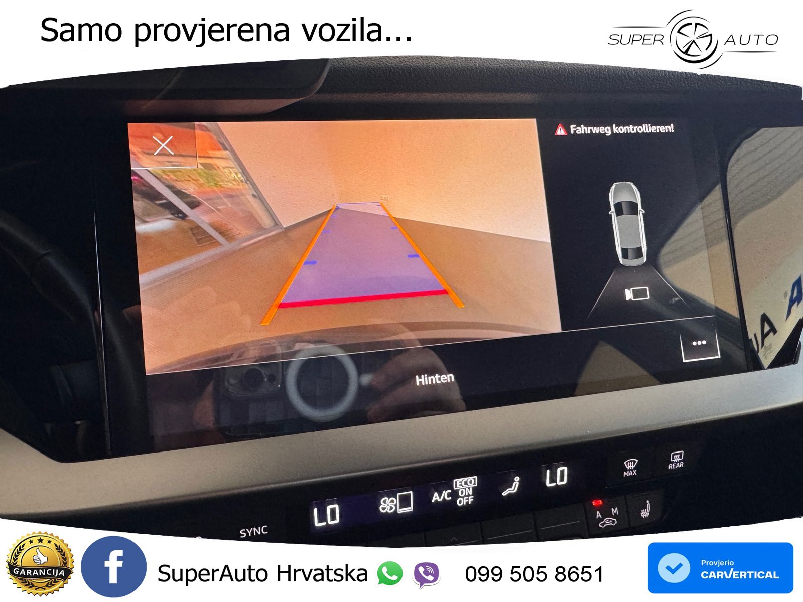 Audi A3 Limuzina 35 TDI (150 KS) S tronic advanced