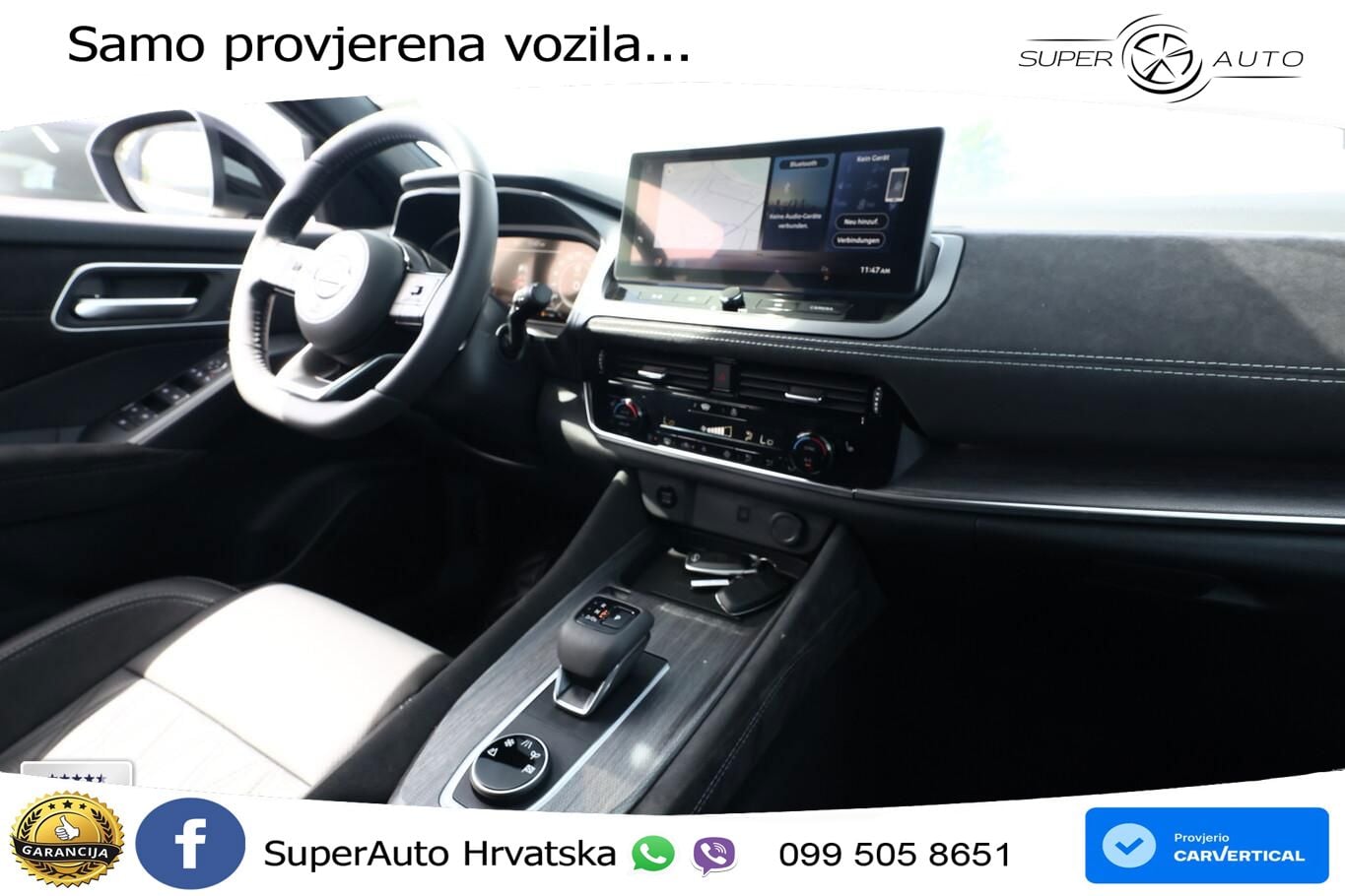 Nissan Qashqai 1.3 DIG-T (158 KS) 4x4 Xtronic Tekna LED+GR SJED+ACC
