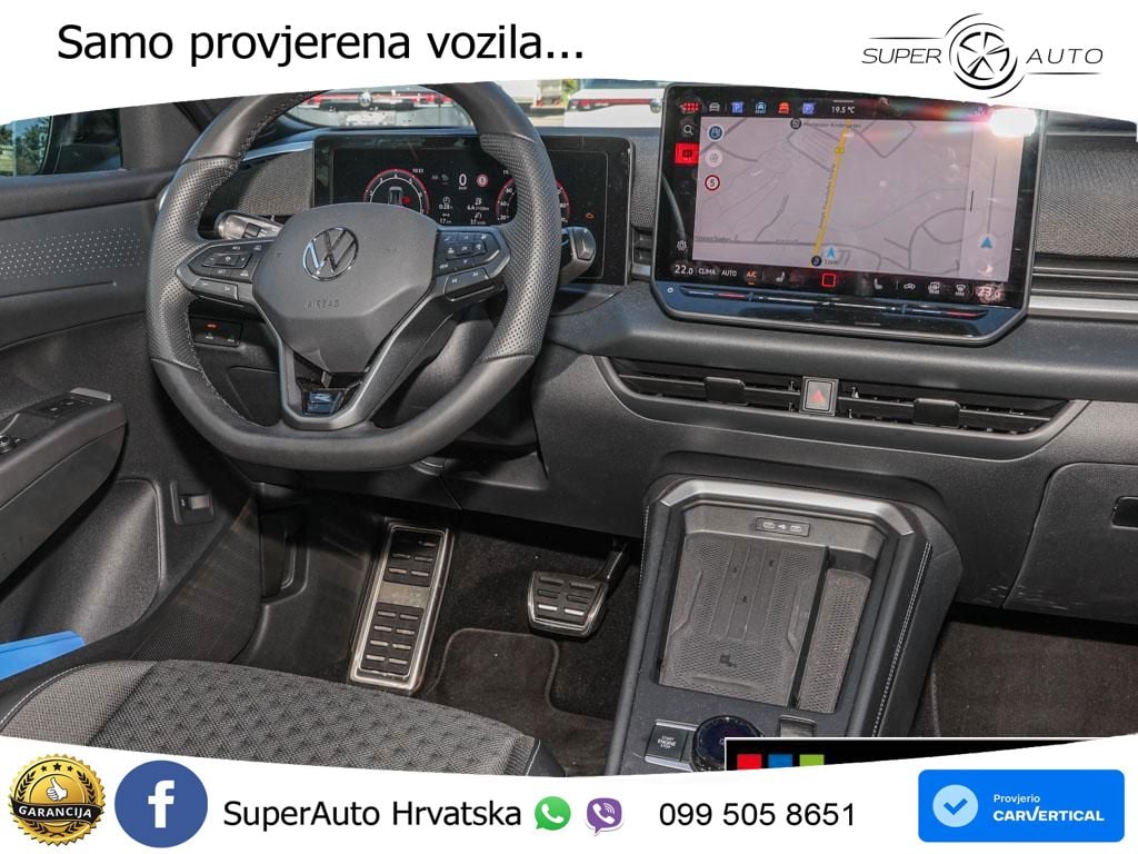 Volkswagen T-Roc II 1.5 eTSI (150 KS)  DSG LED+GR SJED+ACC