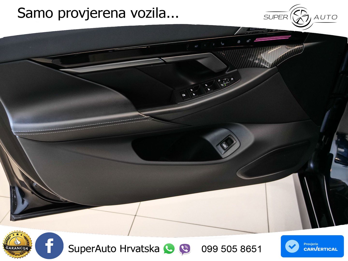 BMW 520d Touring (197 KS) Steptronic M Sport LED+GR SJED+ACC