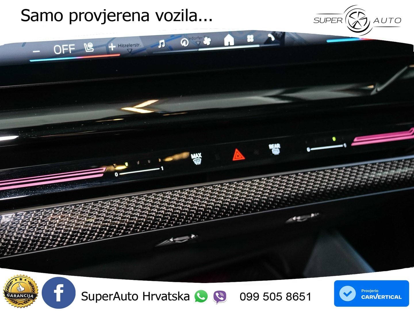 BMW 520d Touring (197 KS) Steptronic M Sport LED+GR SJED+ACC