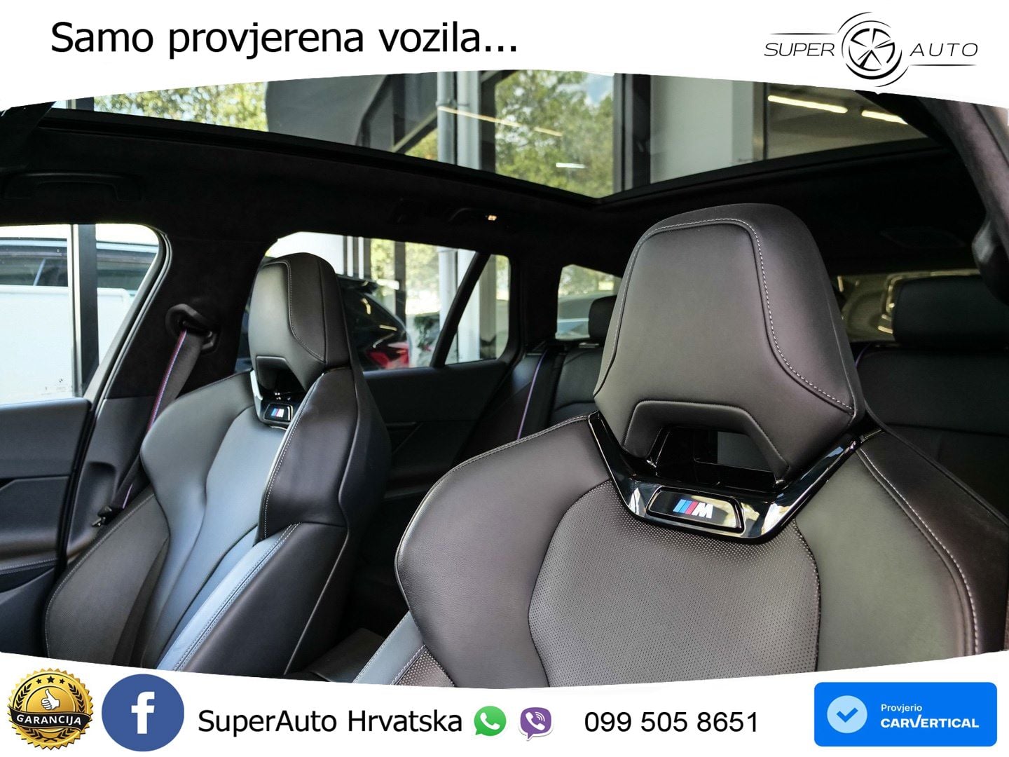 BMW 520d Touring (197 KS) Steptronic M Sport LED+GR SJED+ACC