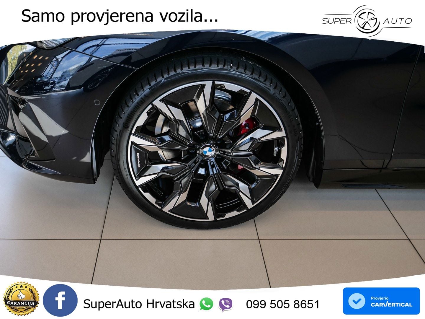 BMW 520d Touring (197 KS) Steptronic M Sport LED+GR SJED+ACC