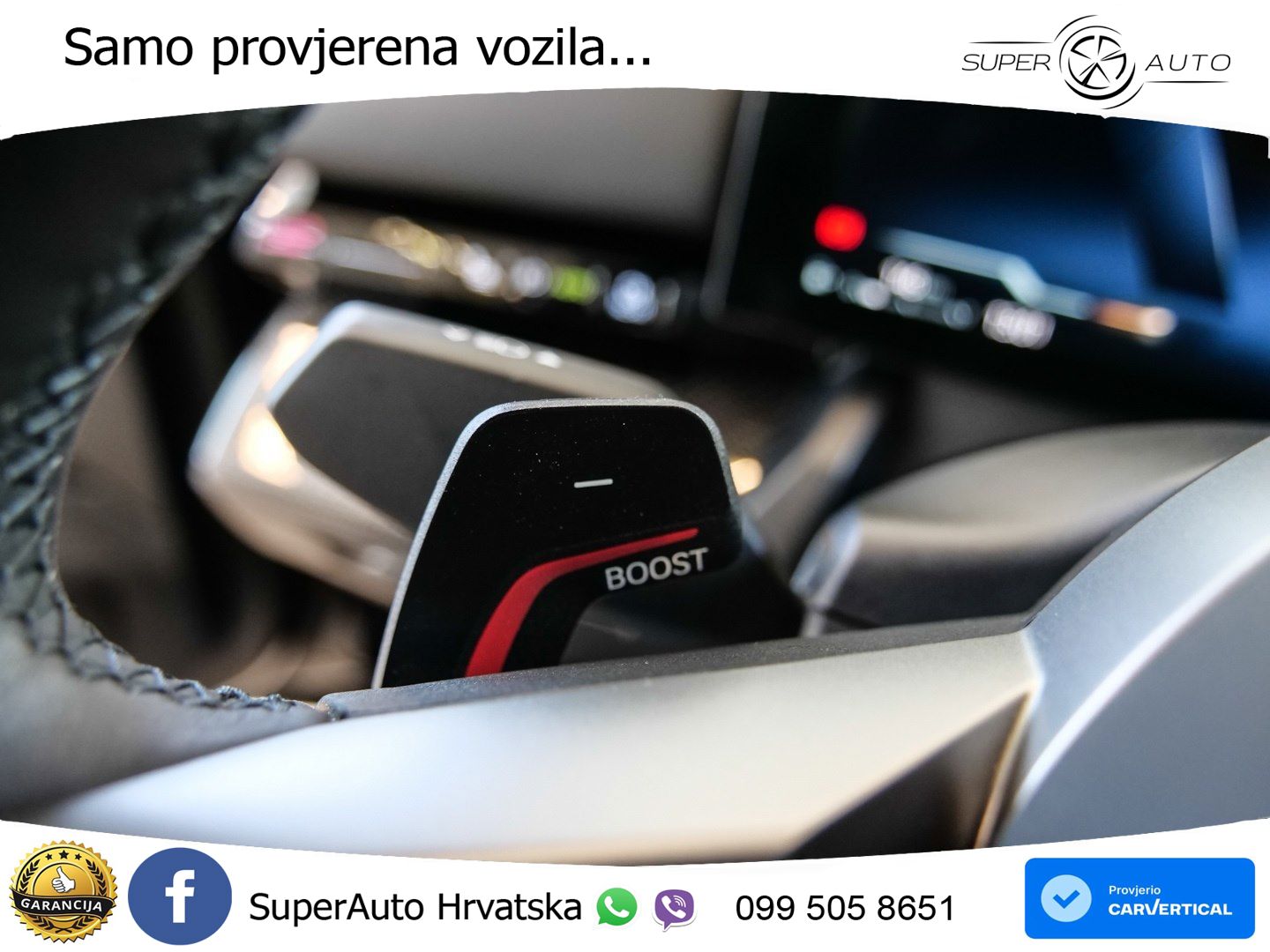 BMW 520d Touring (197 KS) Steptronic M Sport LED+GR SJED+ACC