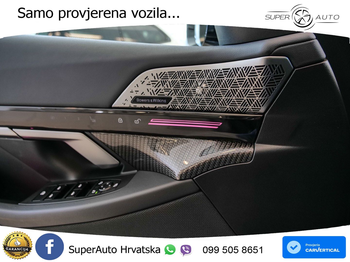 BMW 520d Touring (197 KS) Steptronic M Sport LED+GR SJED+ACC