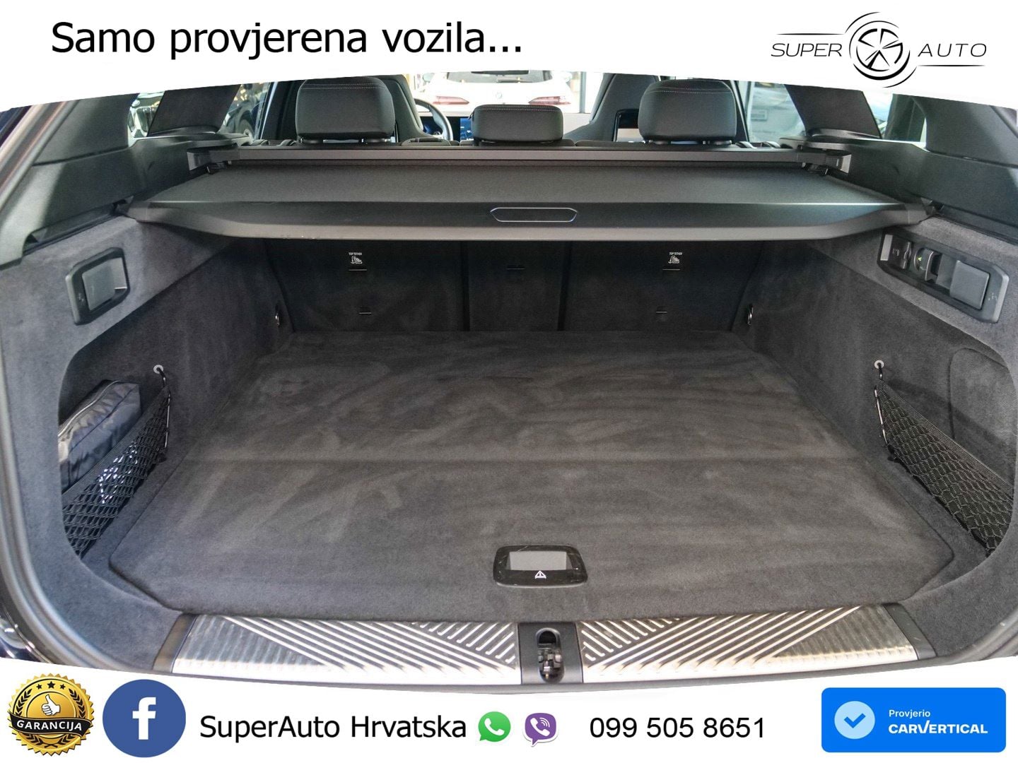 BMW 520d Touring (197 KS) Steptronic M Sport LED+GR SJED+ACC