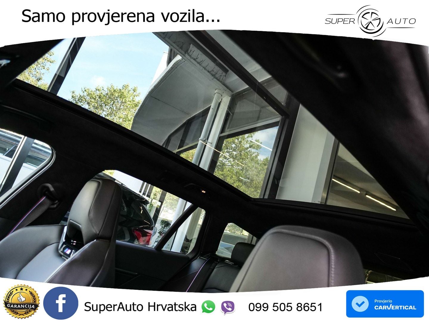 BMW 520d Touring (197 KS) Steptronic M Sport LED+GR SJED+ACC