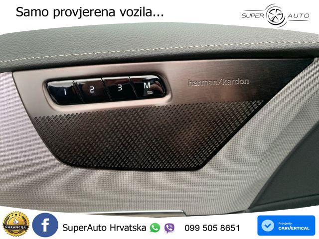 Volvo XC90 2.0 B5 Diesel AWD Automatic LED+GR SJED+ACC