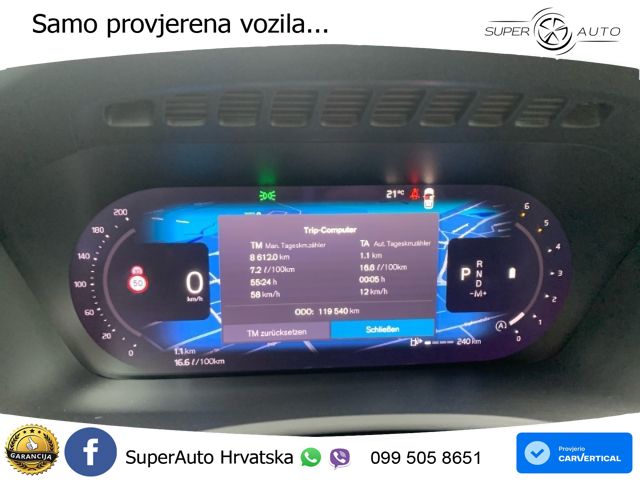 Volvo XC90 2.0 B5 Diesel AWD Automatic LED+GR SJED+ACC