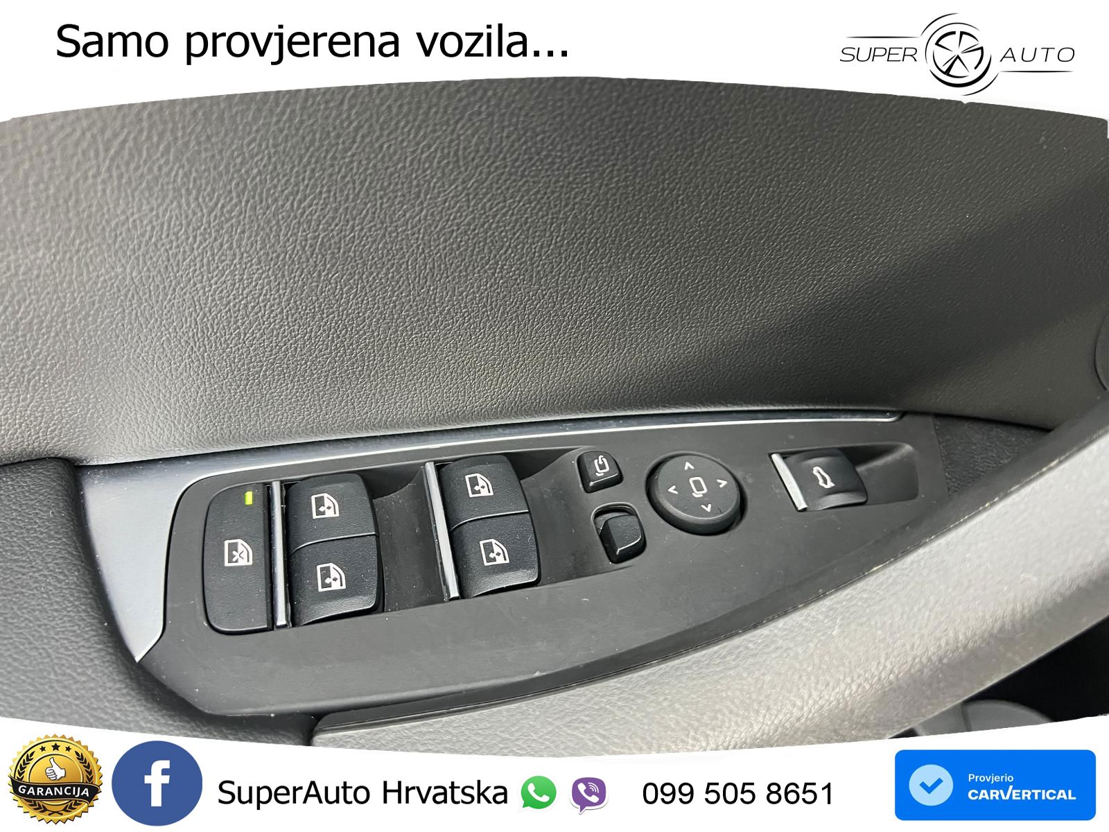 BMW X4 30d (286 KS) xDrive Steptronic LED+GR SJED+ACC