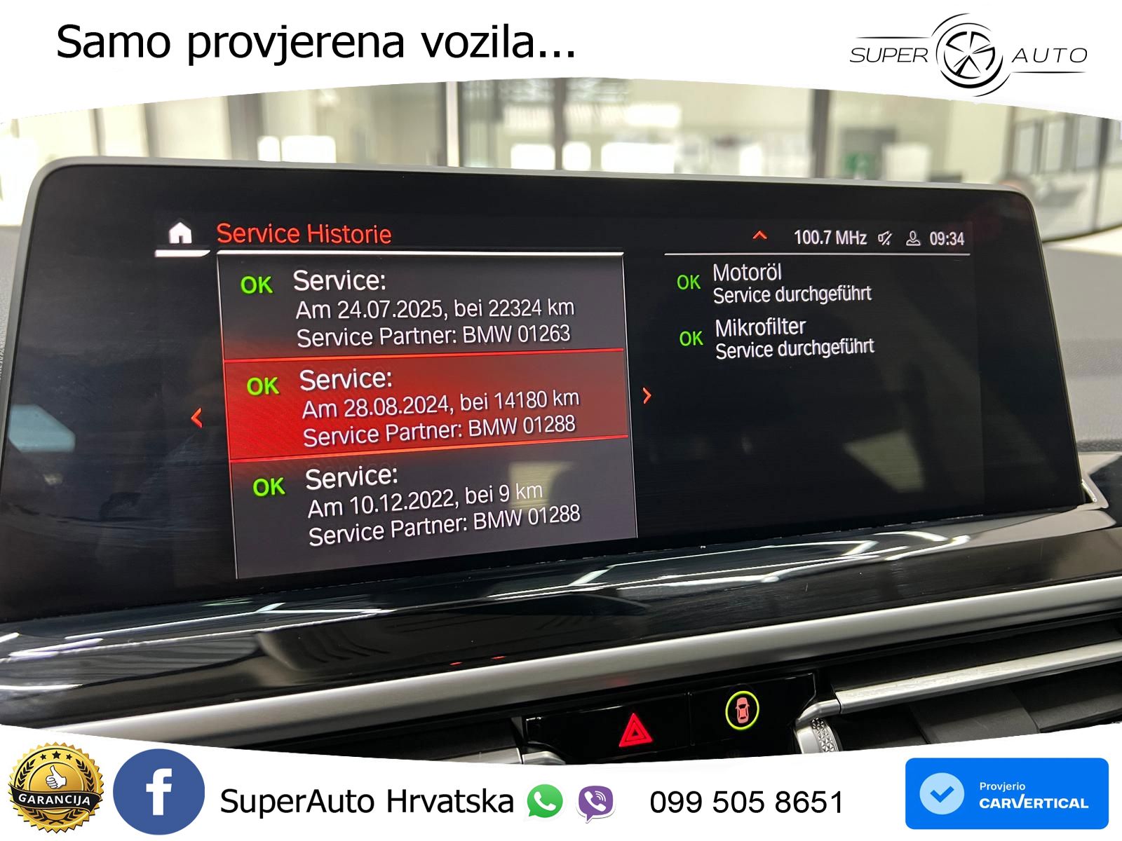 BMW X4 30d (286 KS) xDrive Steptronic LED+GR SJED+ACC