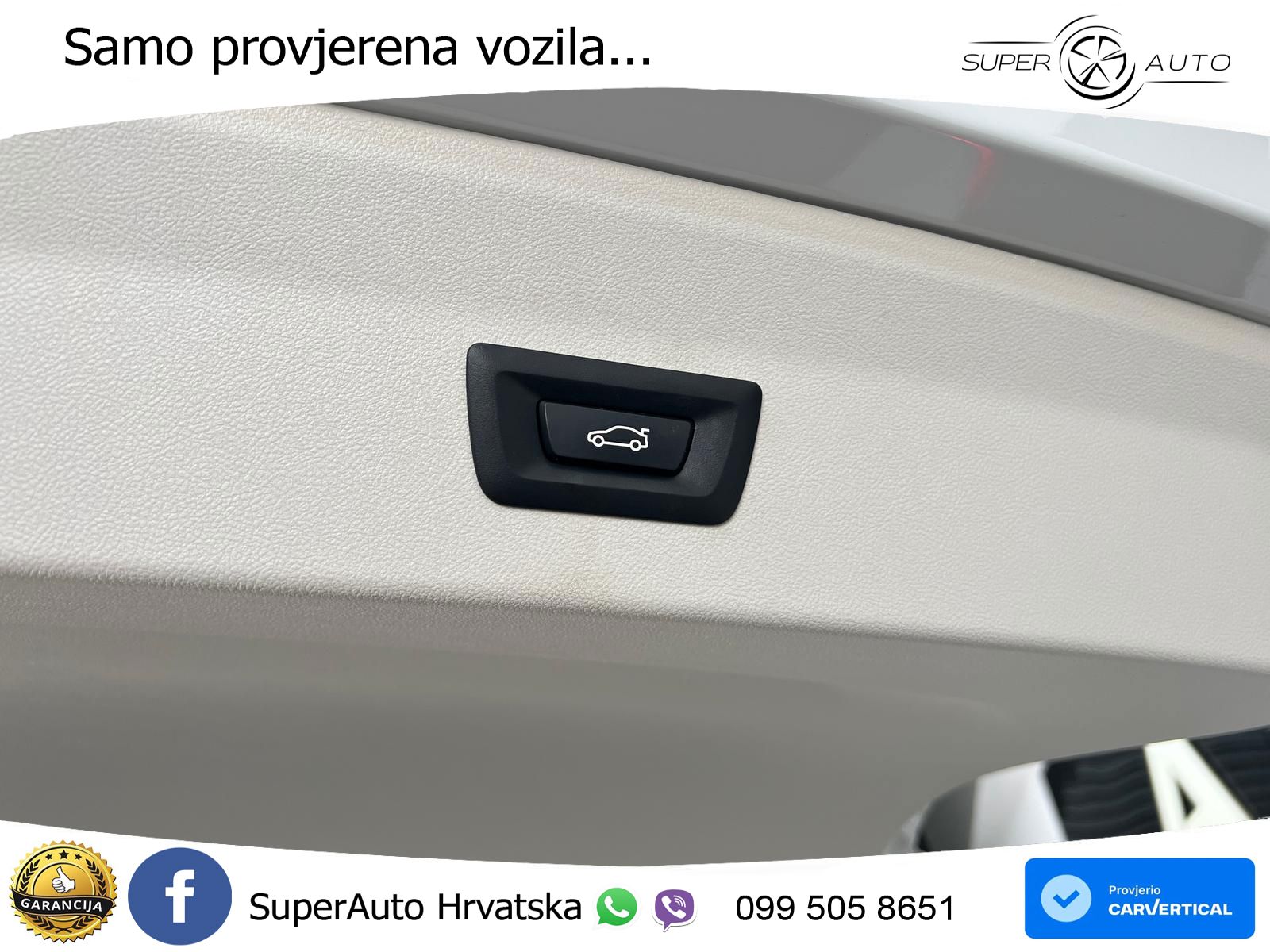 BMW X4 30d (286 KS) xDrive Steptronic LED+GR SJED+ACC