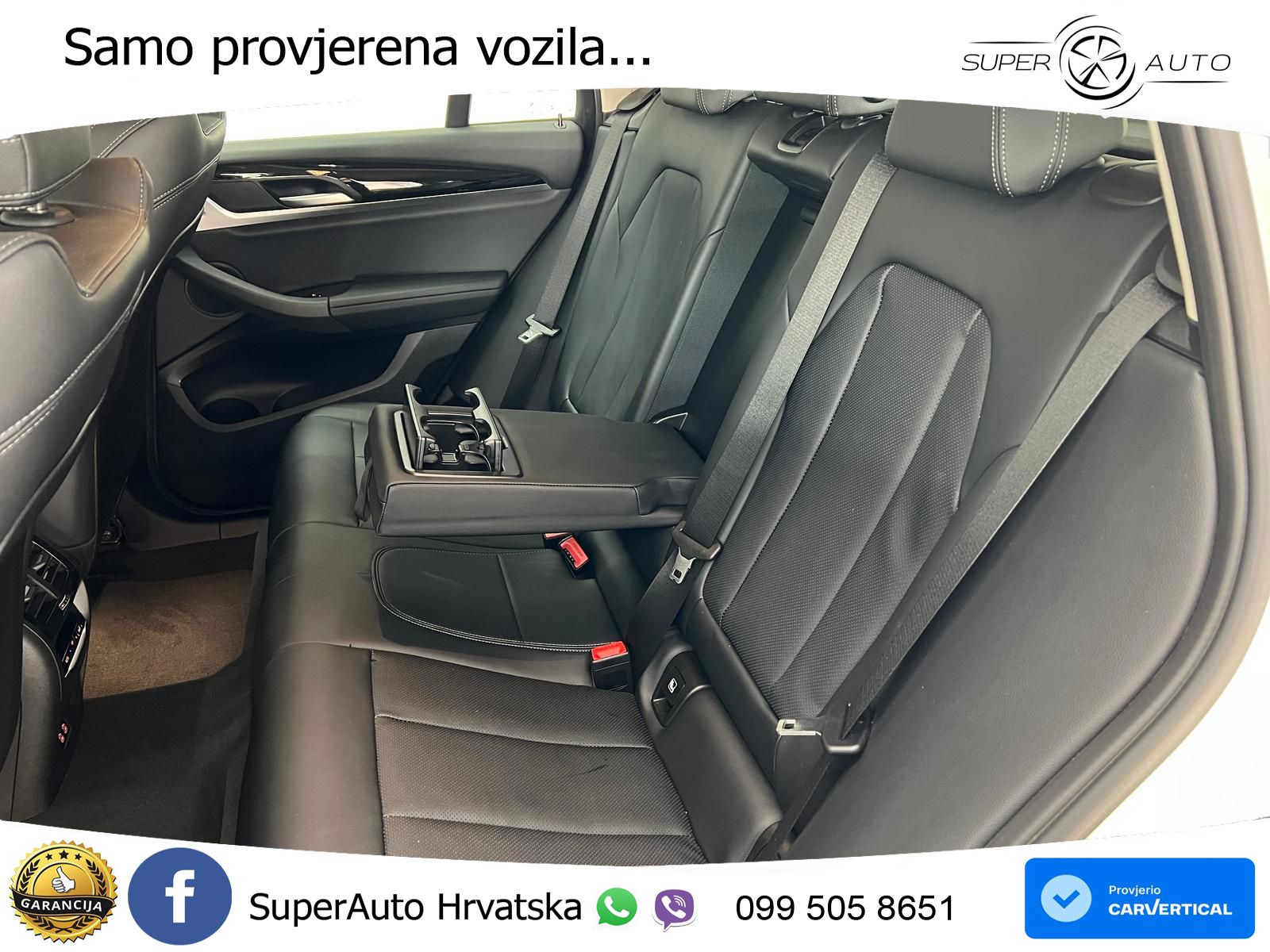 BMW X4 30d (286 KS) xDrive Steptronic LED+GR SJED+ACC