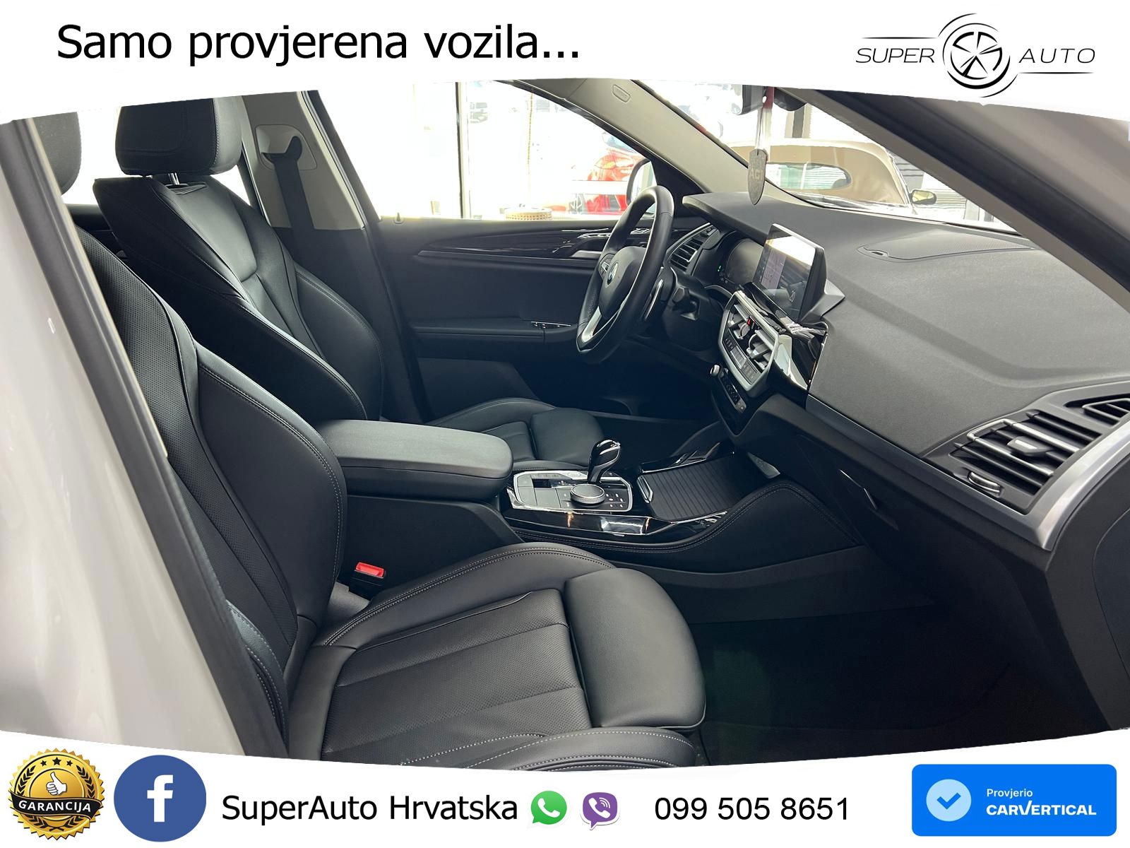 BMW X4 30d (286 KS) xDrive Steptronic LED+GR SJED+ACC