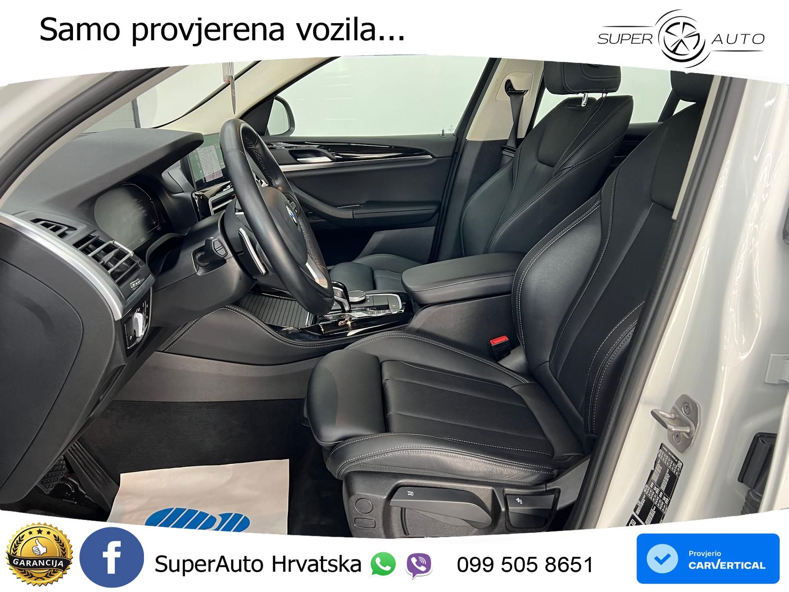 BMW X4 30d (286 KS) xDrive Steptronic LED+GR SJED+ACC