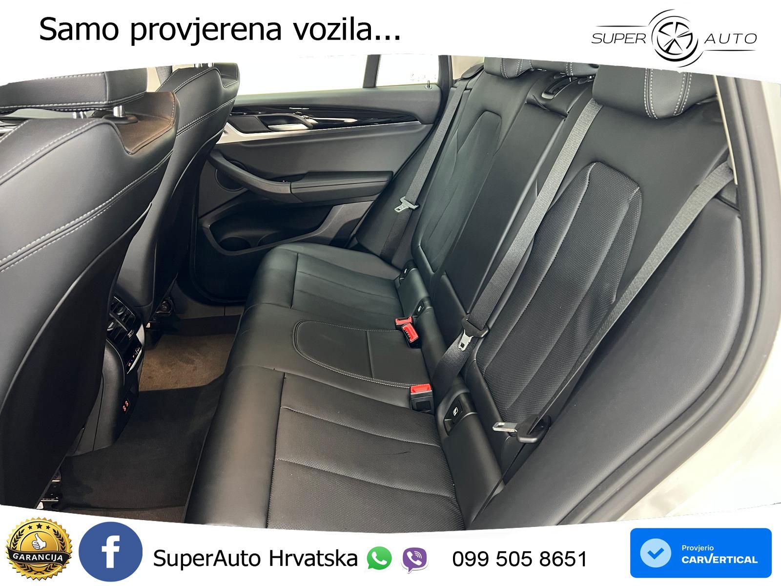 BMW X4 30d (286 KS) xDrive Steptronic LED+GR SJED+ACC