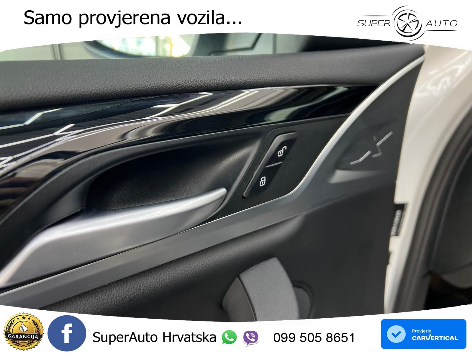 BMW X4 30d (286 KS) xDrive Steptronic LED+GR SJED+ACC